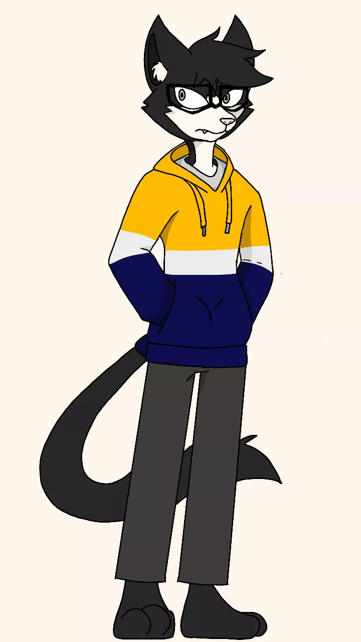 Is this okay for a sona design?