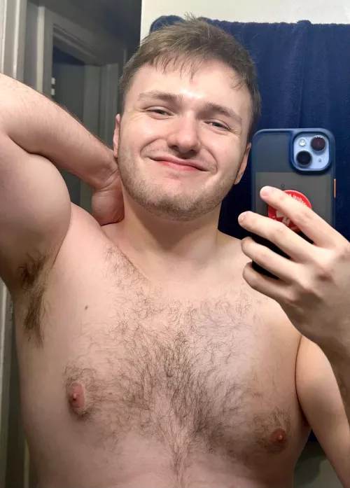 Just got done playing some DbD for the night!