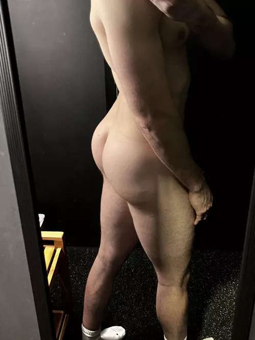 Leg days are my favourite ☺️