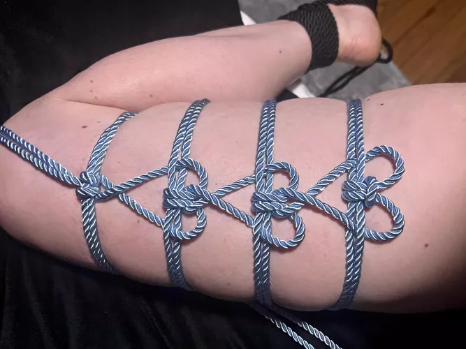 Lil’ Hearts 💙🦋