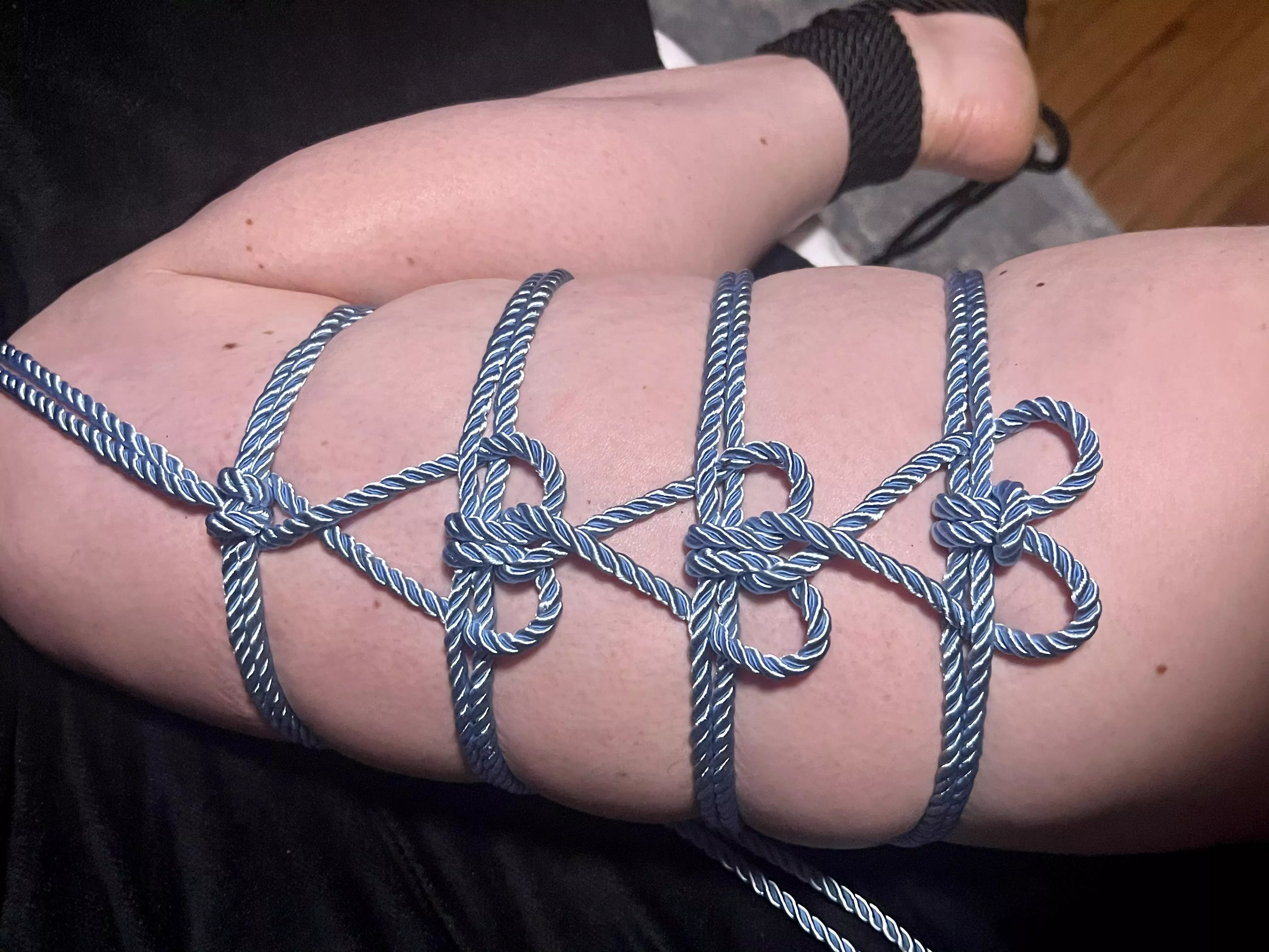 Lil’ Hearts 💙🦋