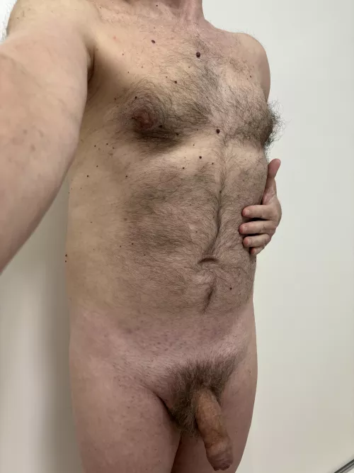 (M) 60 Evening fresh pic