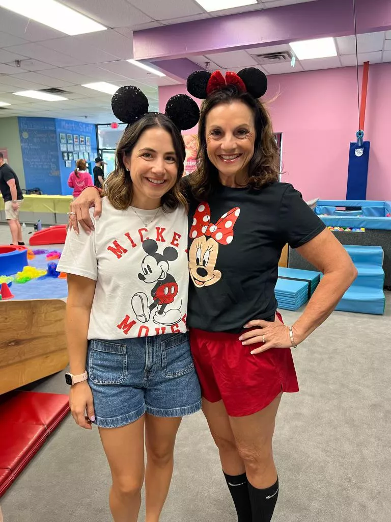 MILF (35) or GILF (62)?