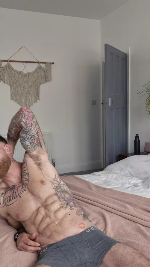 Morning or evening pits? Which do you prefer?