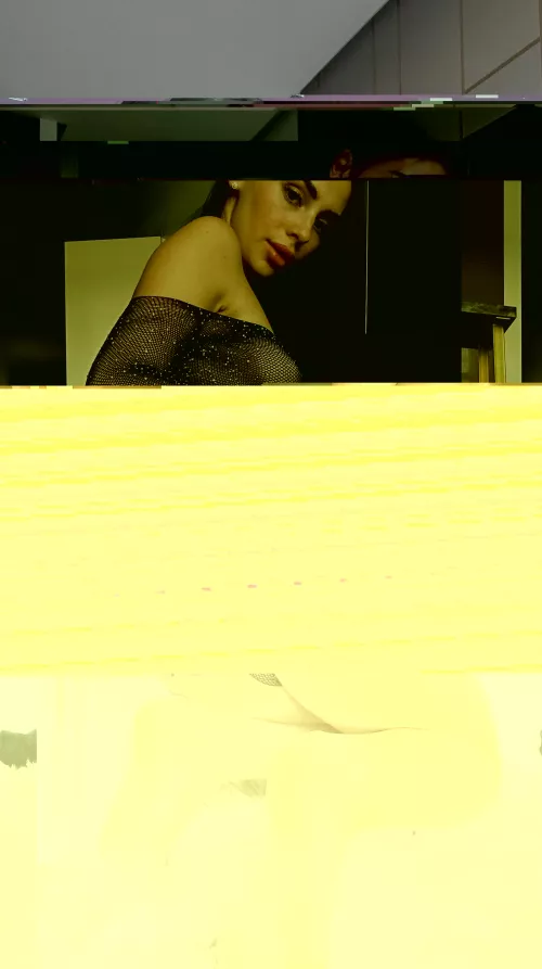 My body was made for breeding