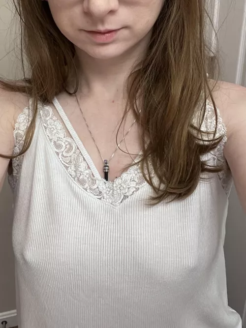 My house is always so cold 🥶 💋 