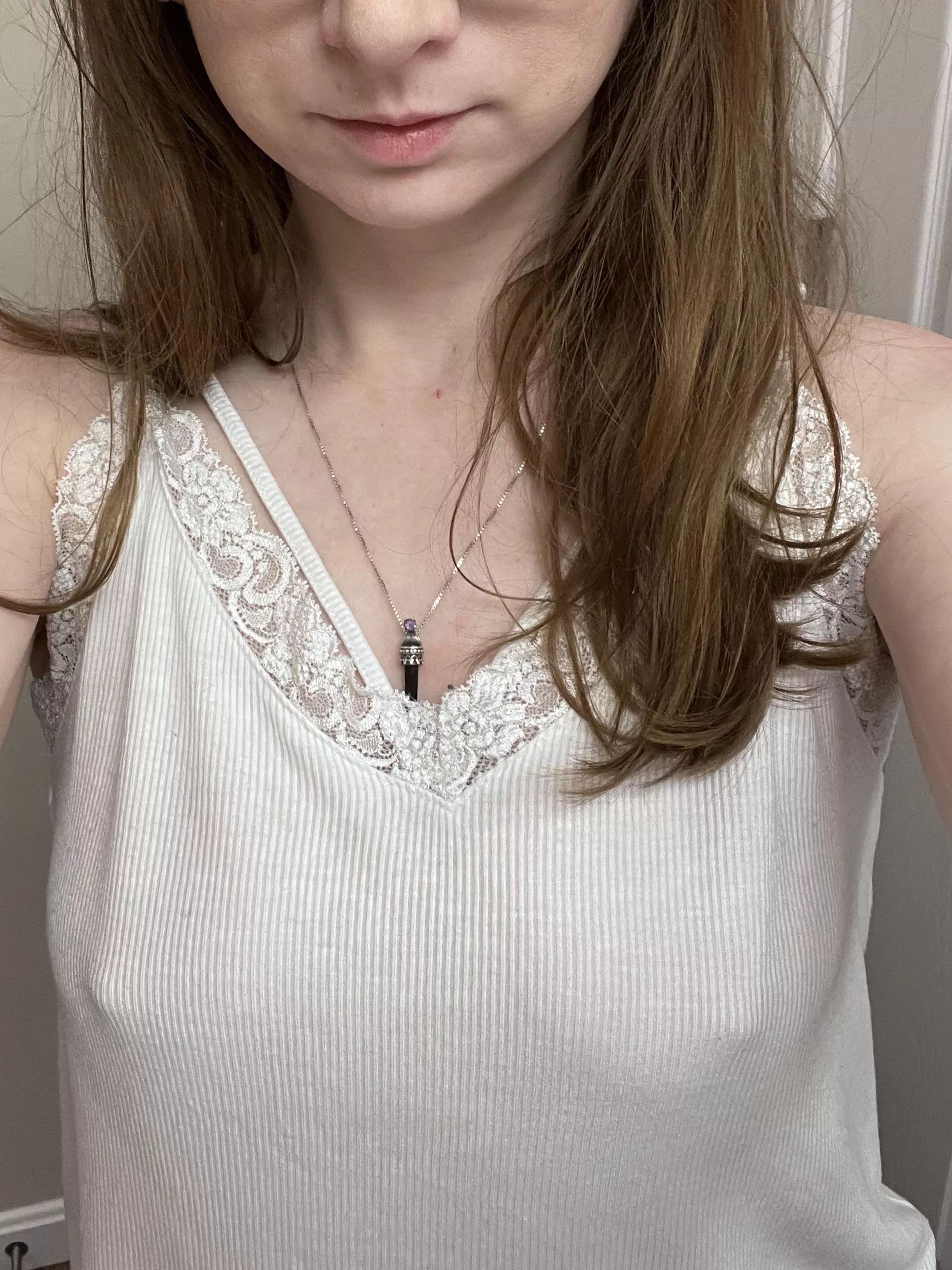 My house is always so cold 🥶 💋 