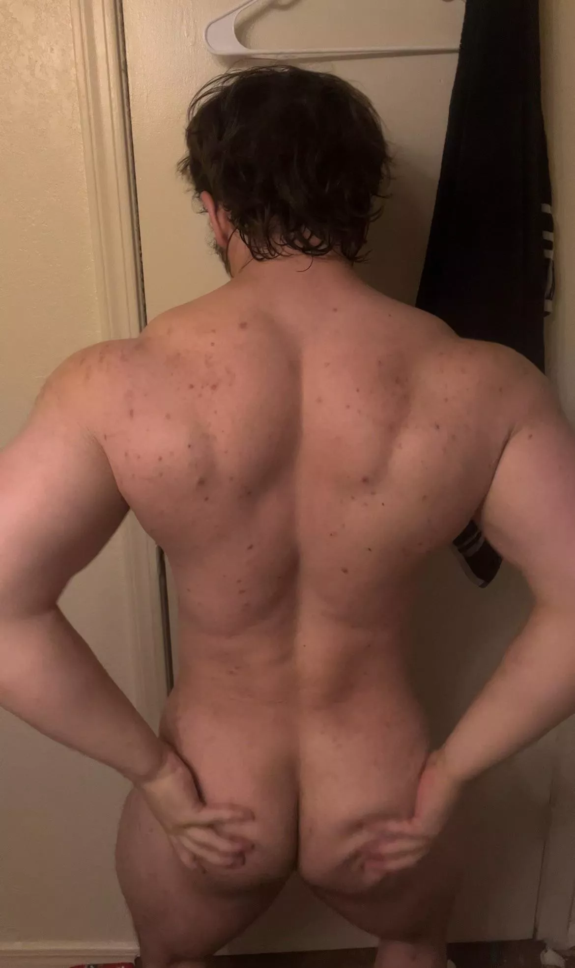 Need a couple more hands please 