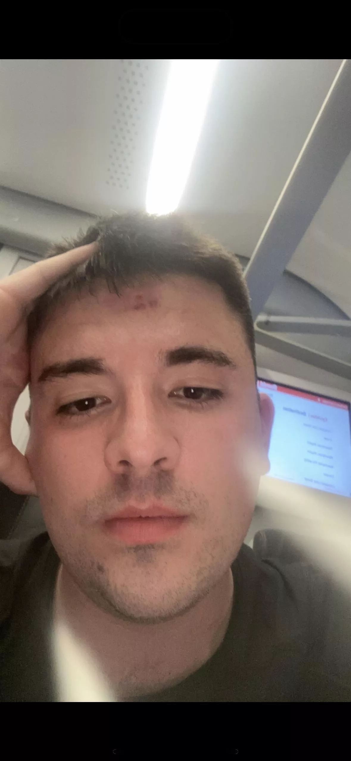 Need to eat someone’s asshole rn 