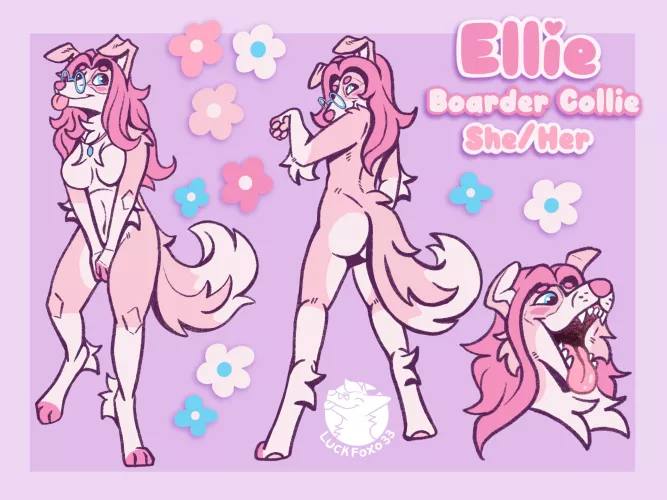 Pet pat the cutie! 🥰🌸💖