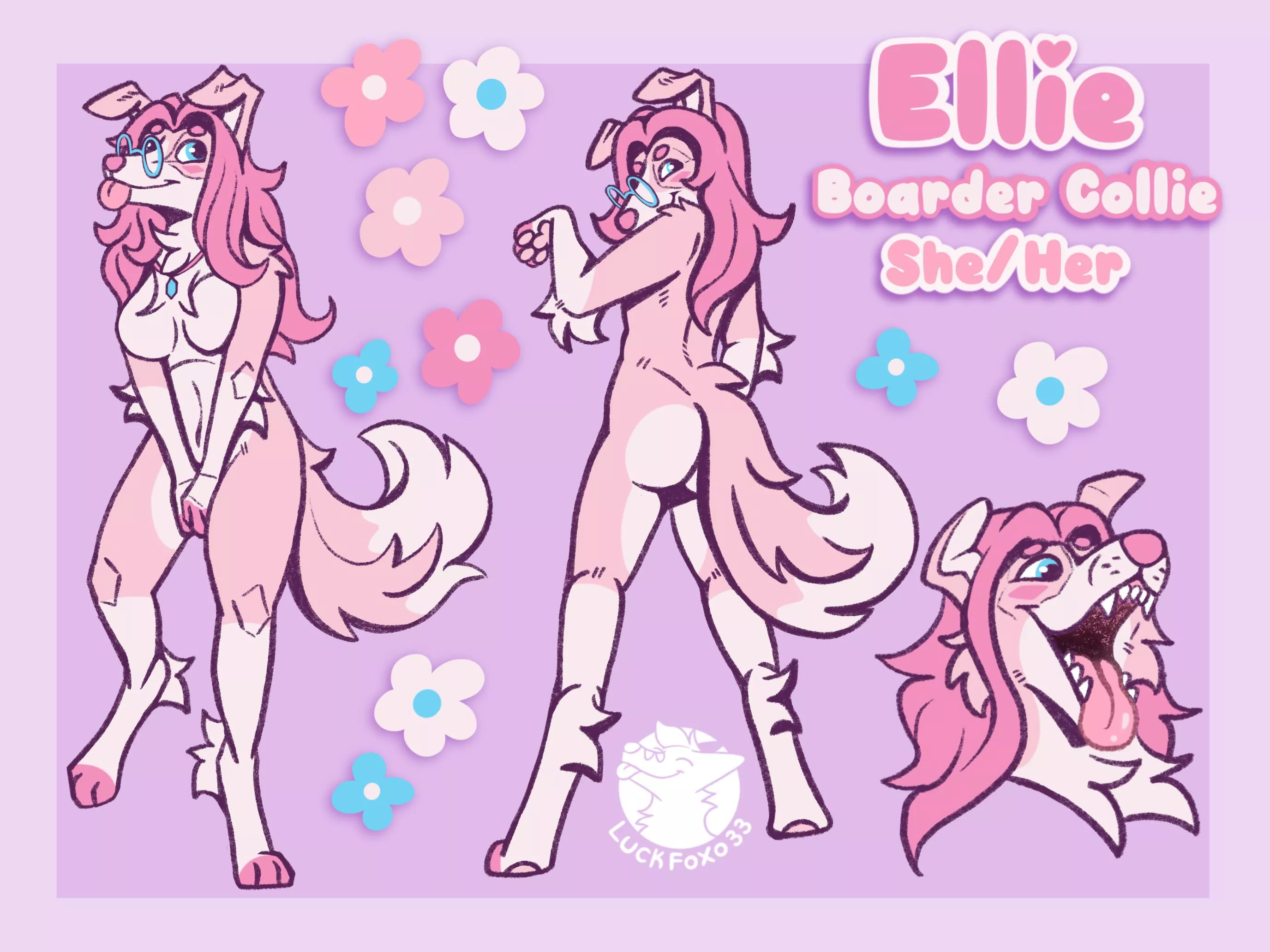 Pet pat the cutie! 🥰🌸💖