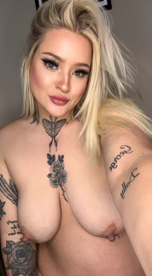 Ready to put them in your mouth?