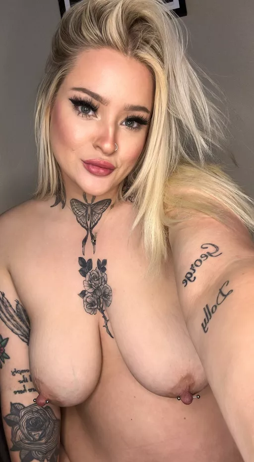 Ready to put them in your mouth?