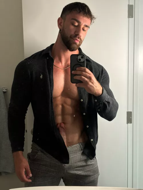 Reply if you can take it 