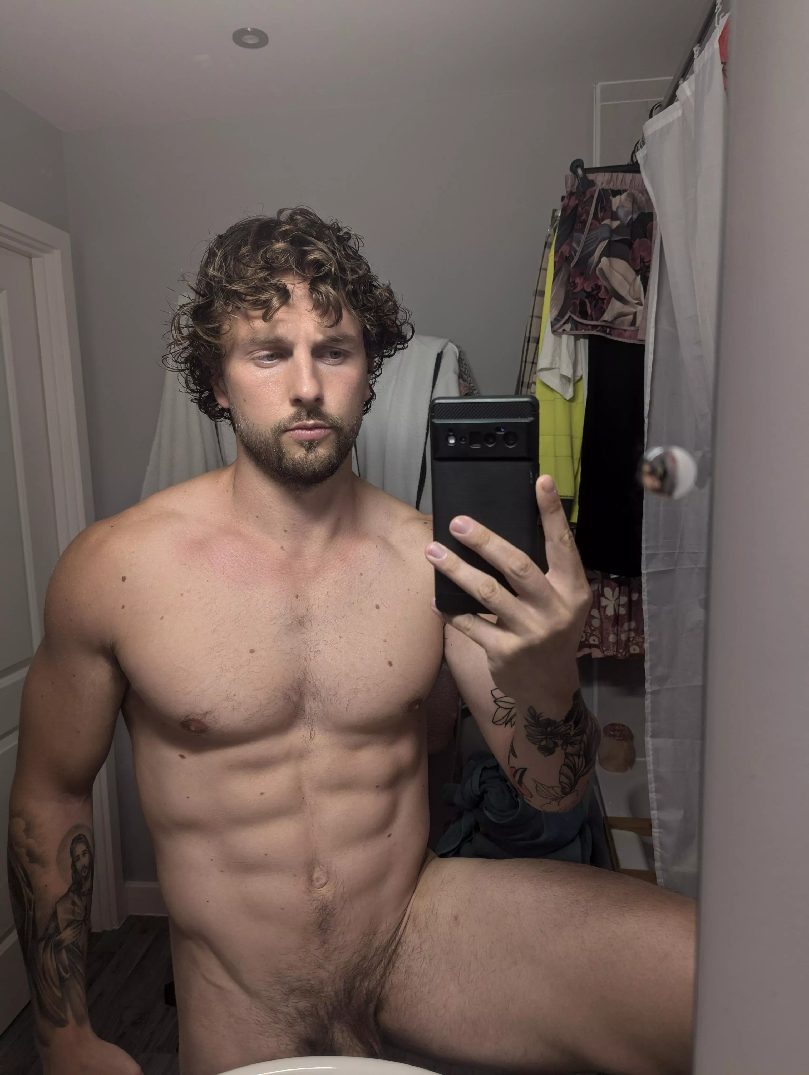 Shape coming on 🔥