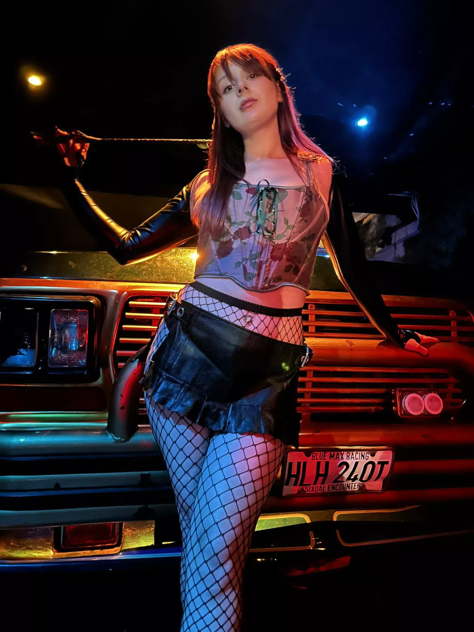 This is currently one of my favourite corsets.