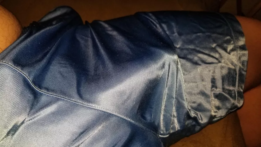 This outline speaks for itself—nothing but confidence and good vibes here!