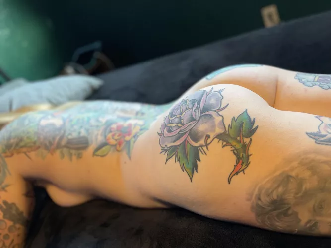 To take a nap or to go to bed early, hmmm.