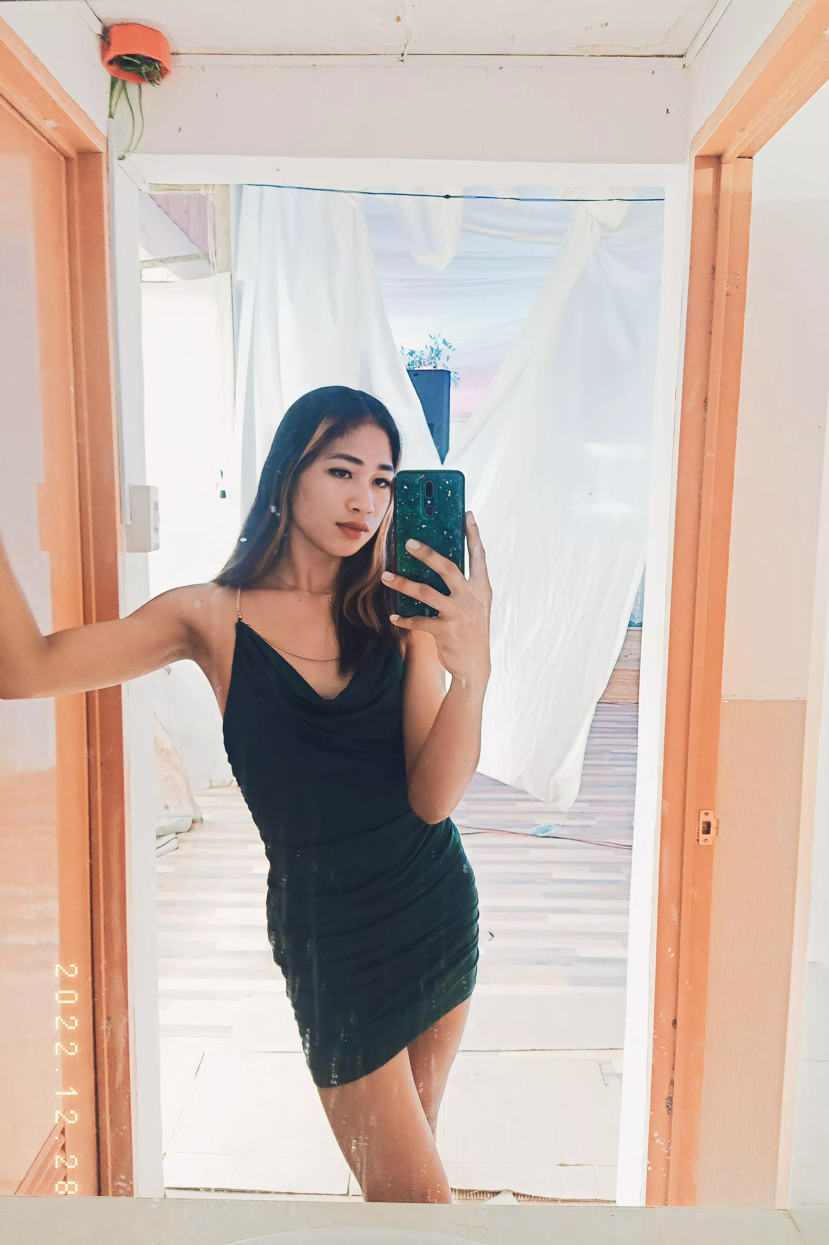 trans girl can do better 