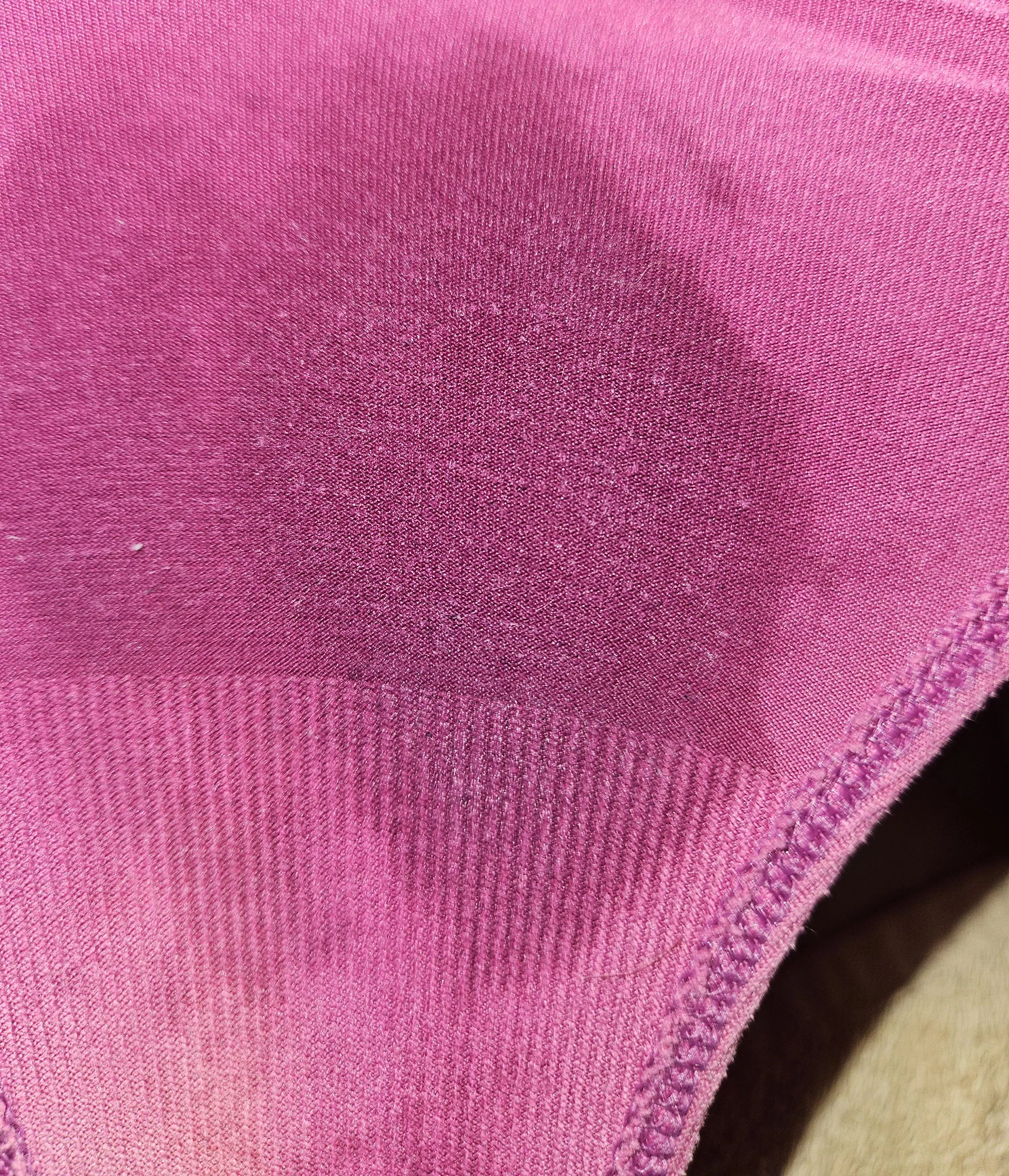 Twice in one day, what will I do tomorrow? 🤷‍♀️