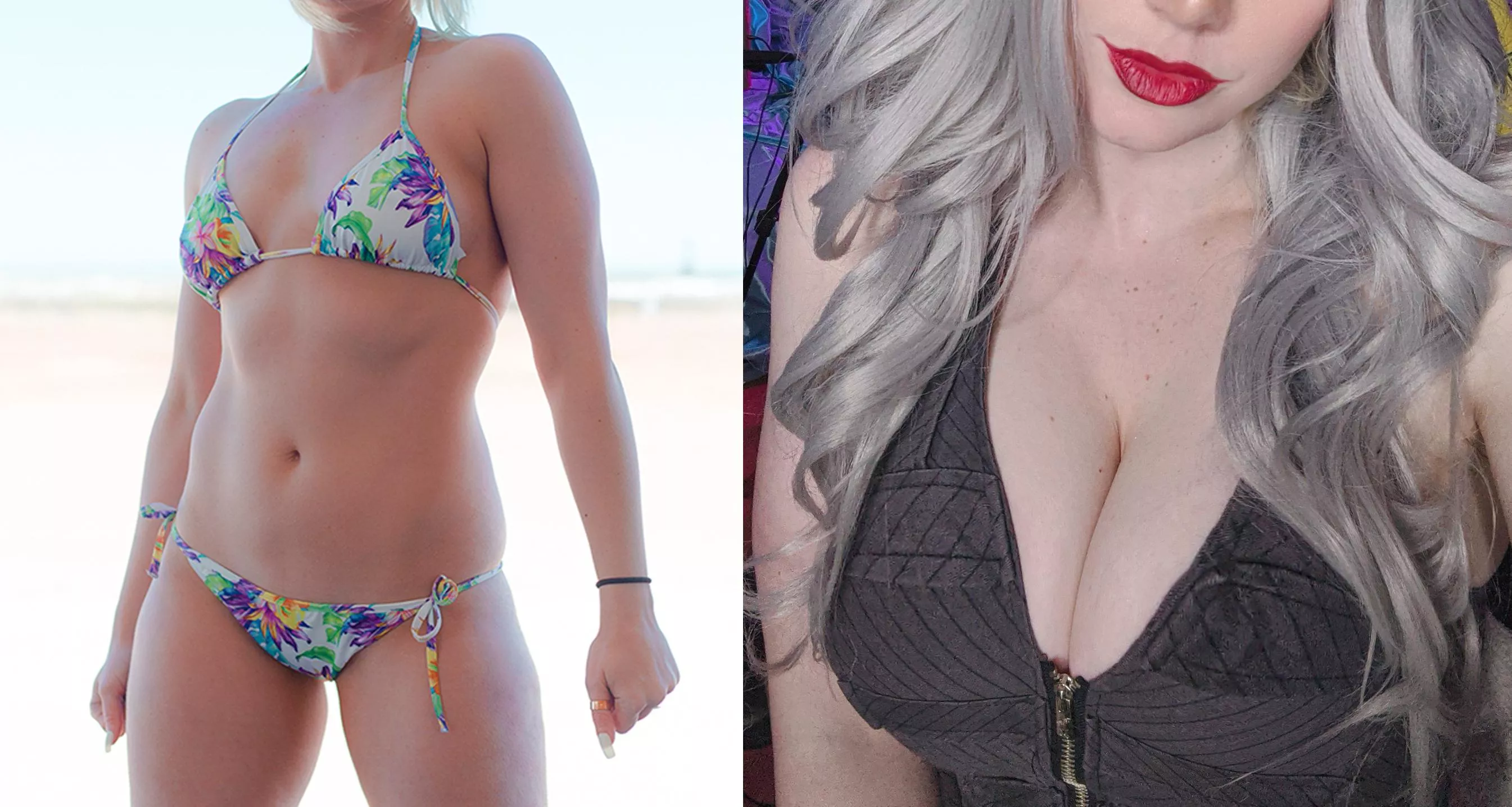 Upgrade is an understatement