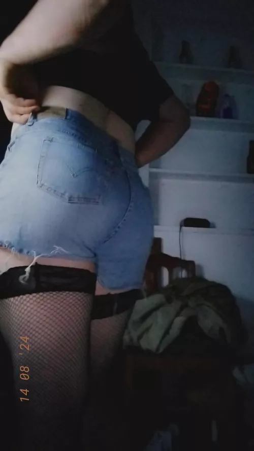 What do yall thinck anout shorts