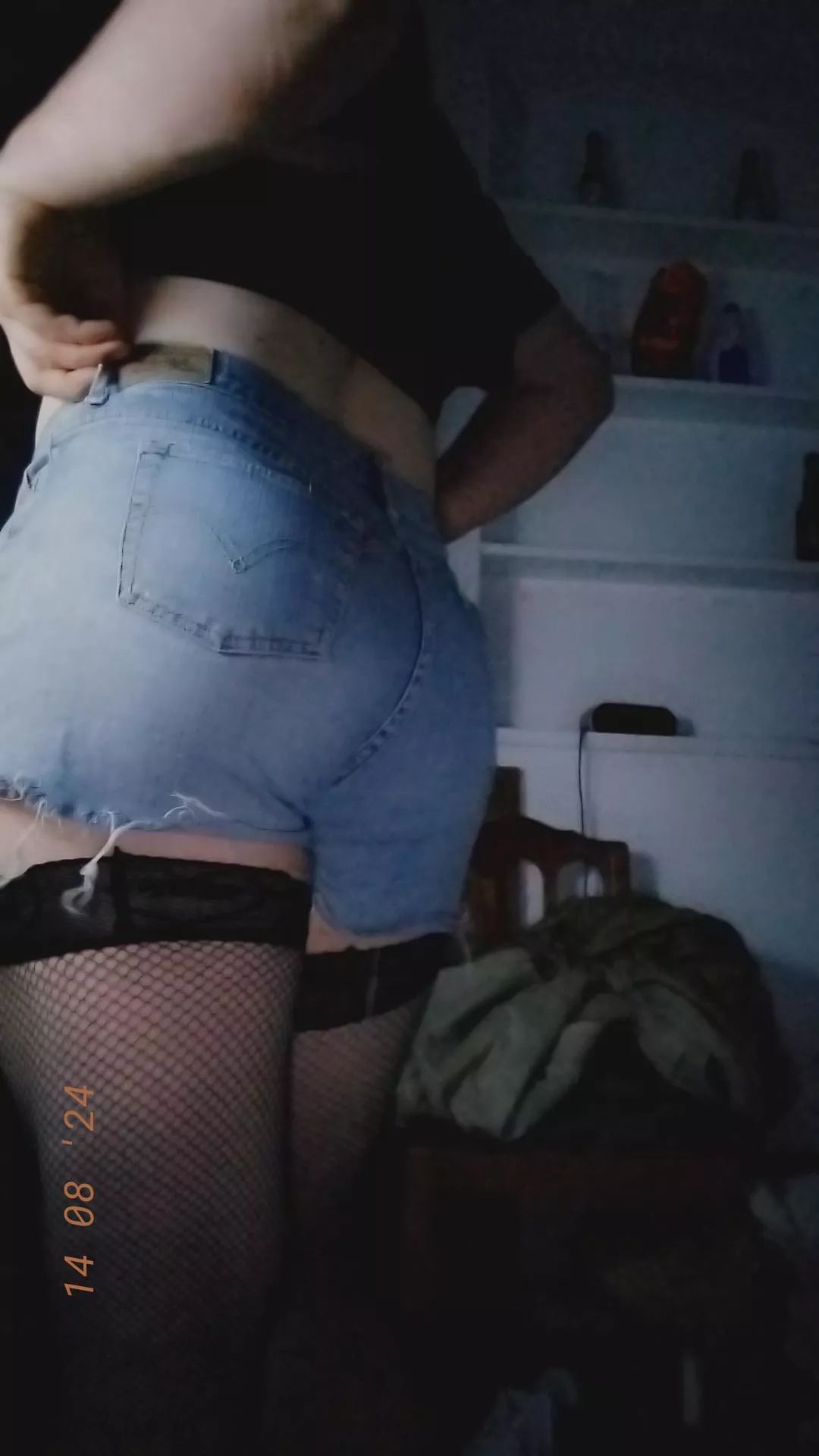 What do yall thinck anout shorts