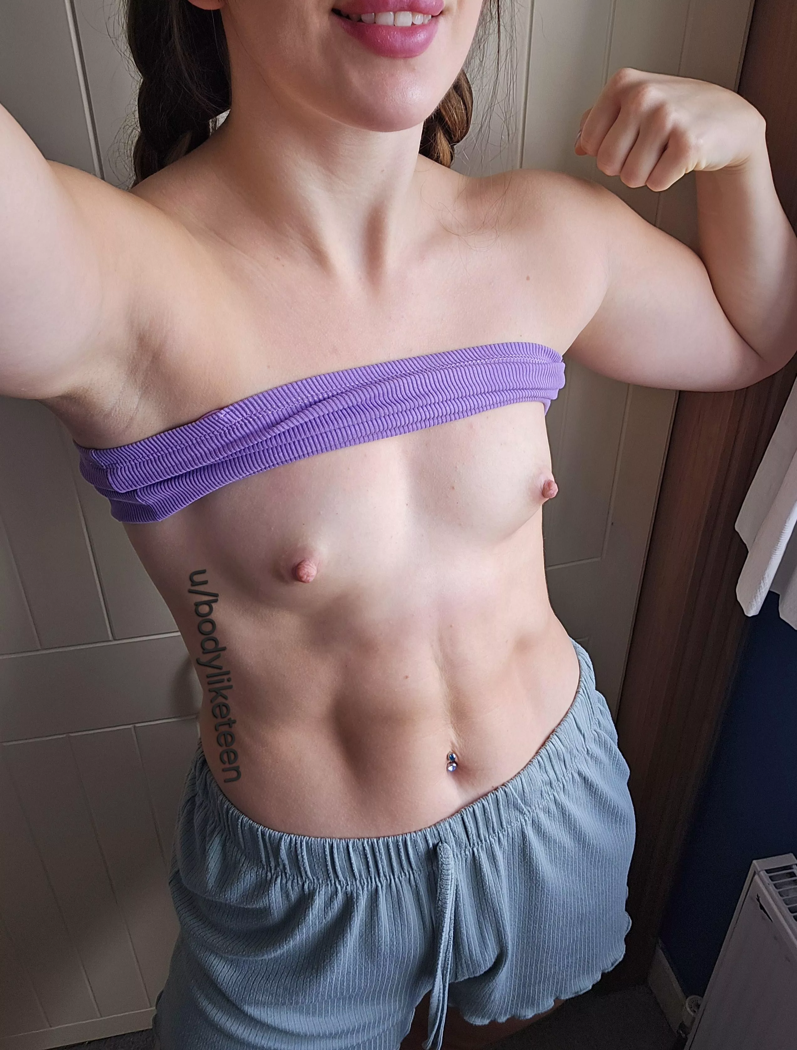 What would you call me in your phonebook basing on this what you see now? :) 