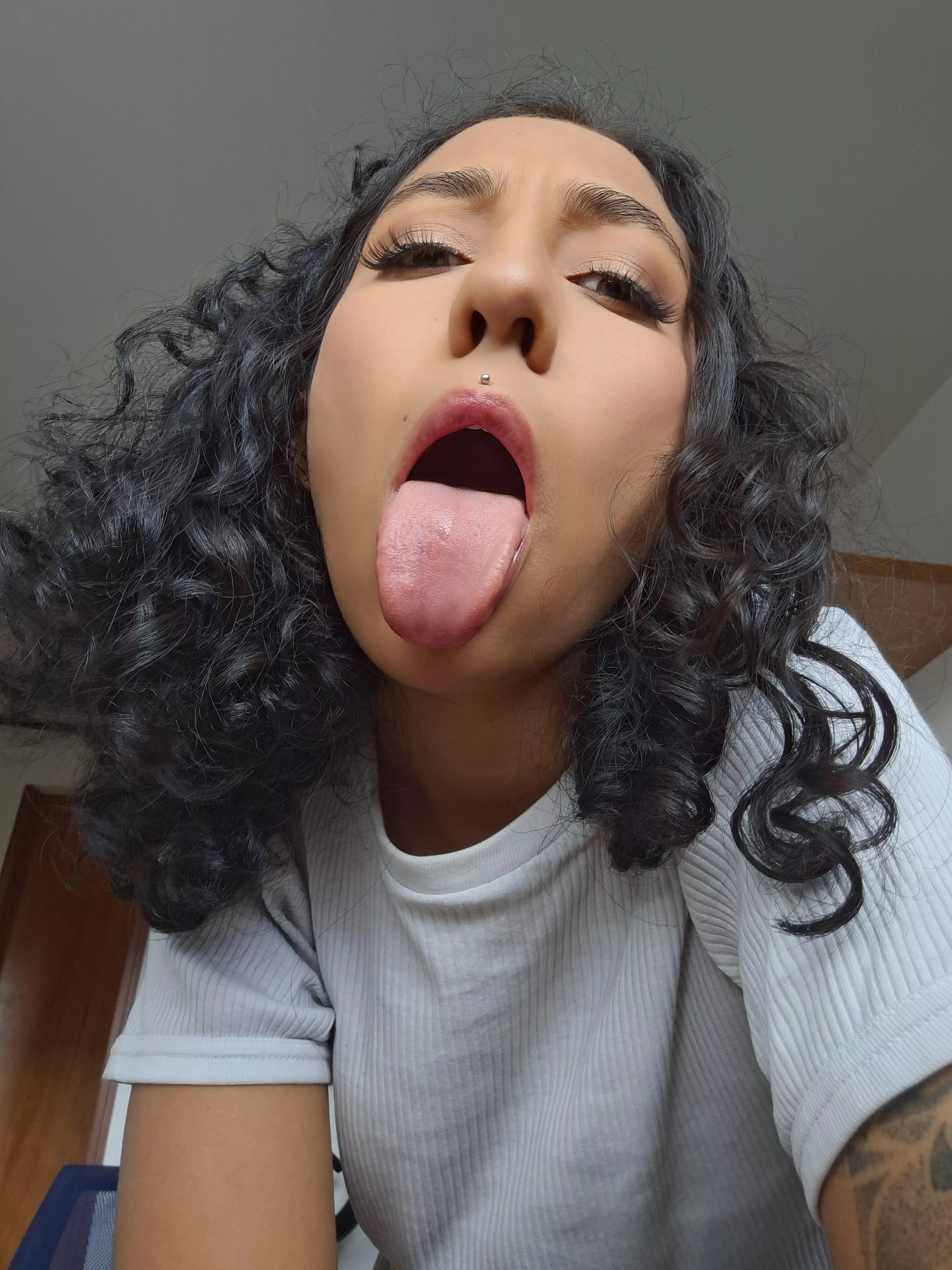 What would you like to give me?