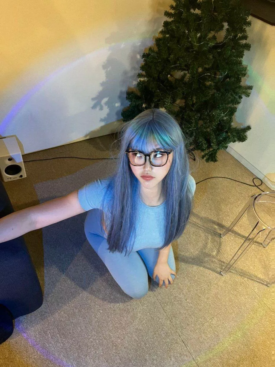 What's your favorite type of Asian?