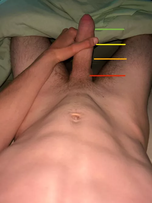 Which colour are you reaching? 🙈