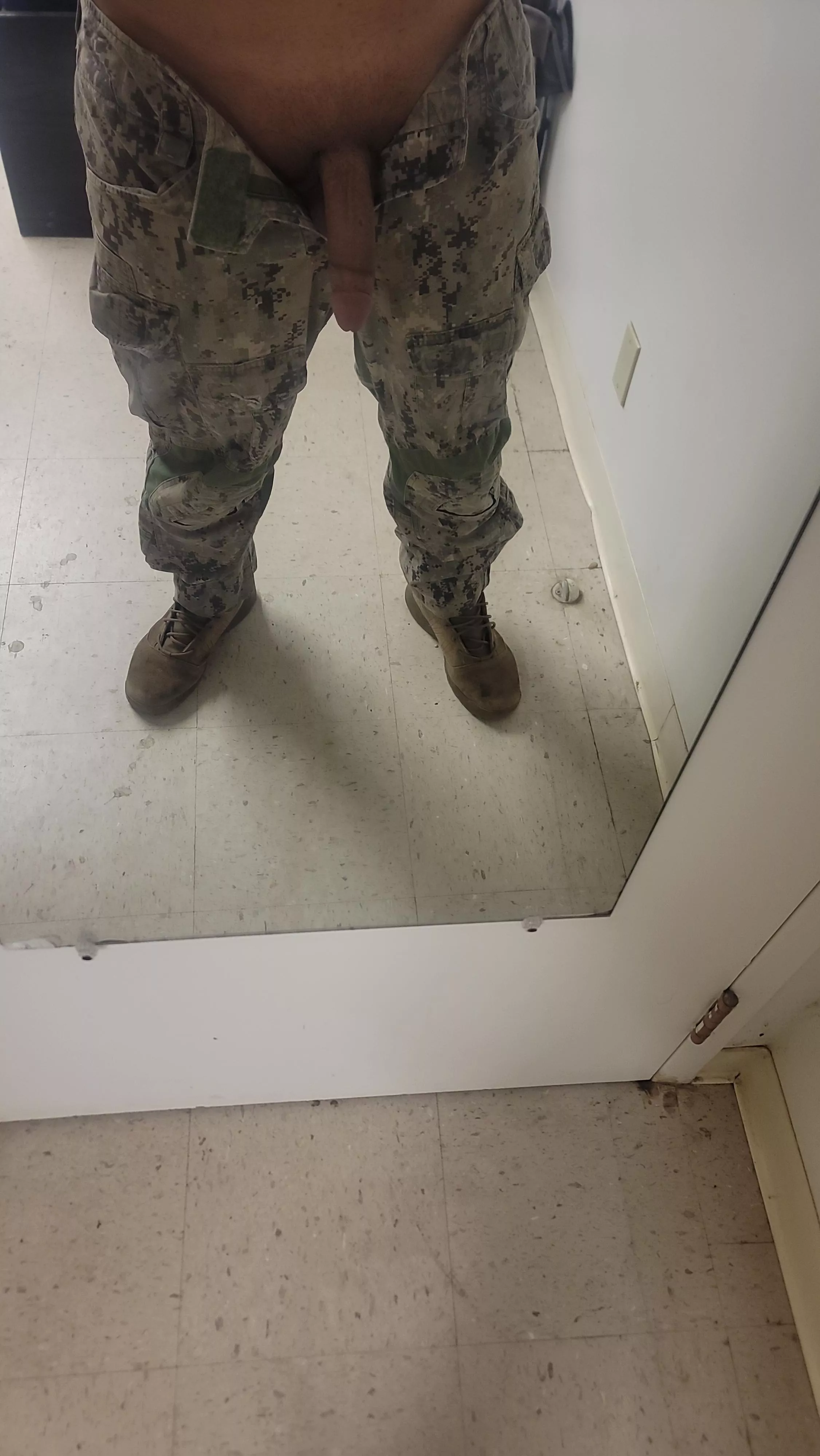 Who is going to be the good one to make it hard? DM's open