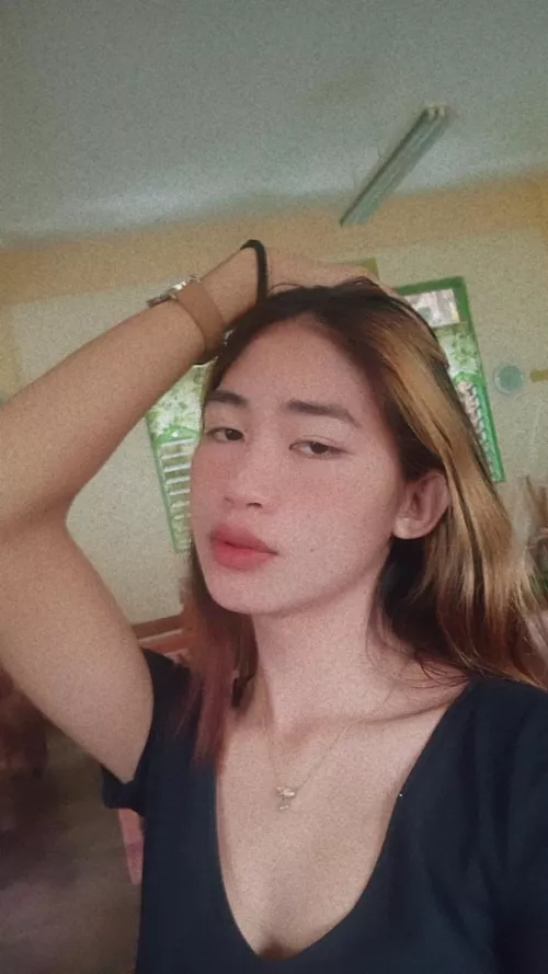 would you date a trans girl?