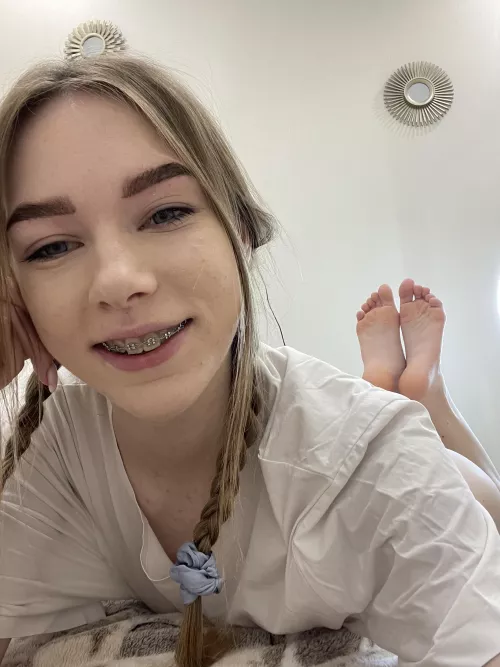 Would you place a piece of yourself in my mouth?