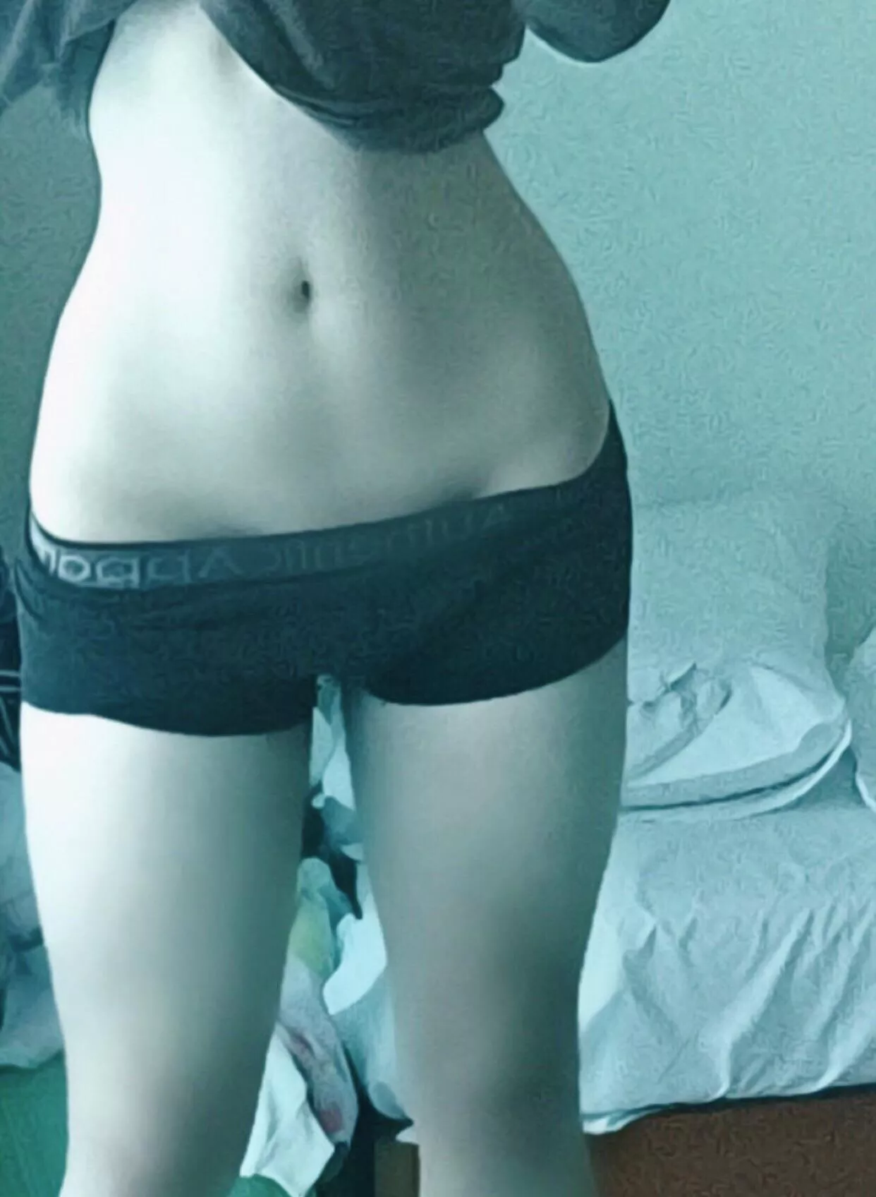 you wanna take them off? ❤️