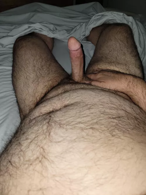 (56) Woke up horny