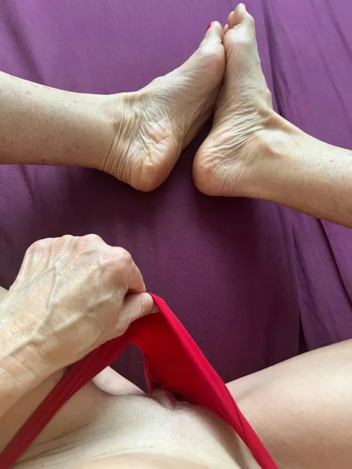 70s baby. Would you still fuck me?