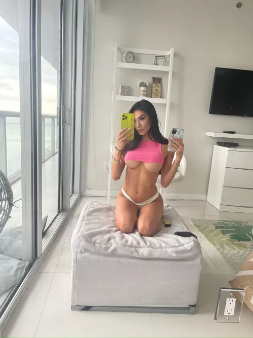 Am i the type of girl you will fall in love with?