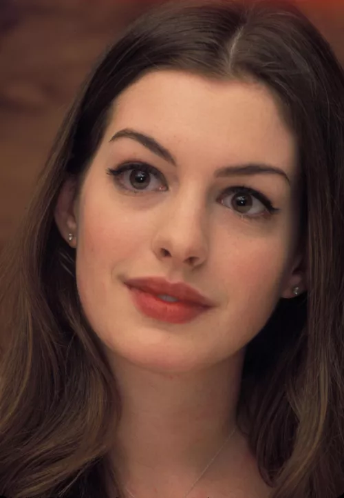 Anne Hathaway