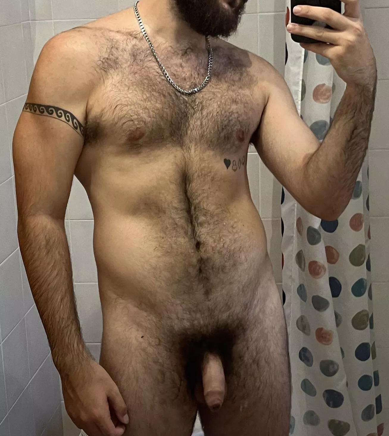 Are you ready to give me your pussy?