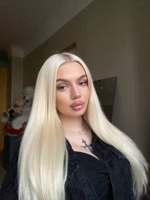 Can I leave my lipstick stains all over your body?