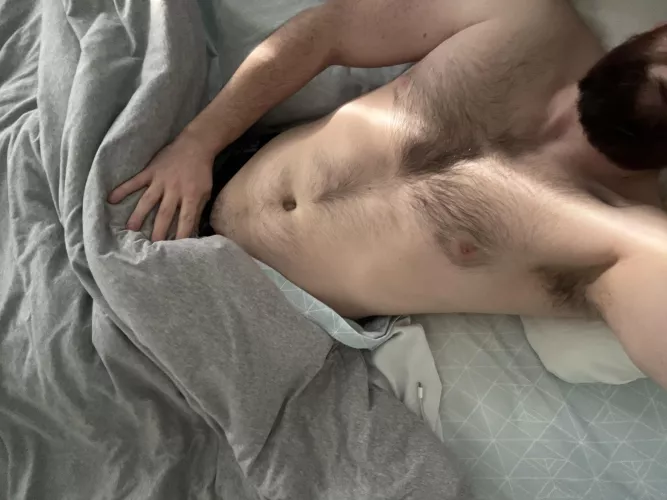 Come join me in bed (28)