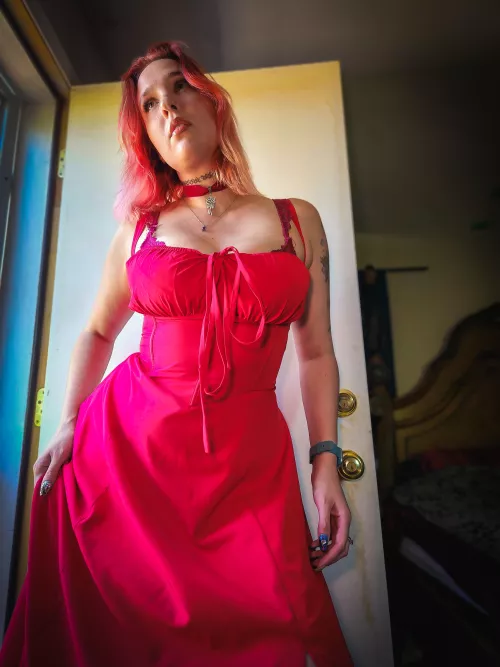 Describe my body in one word