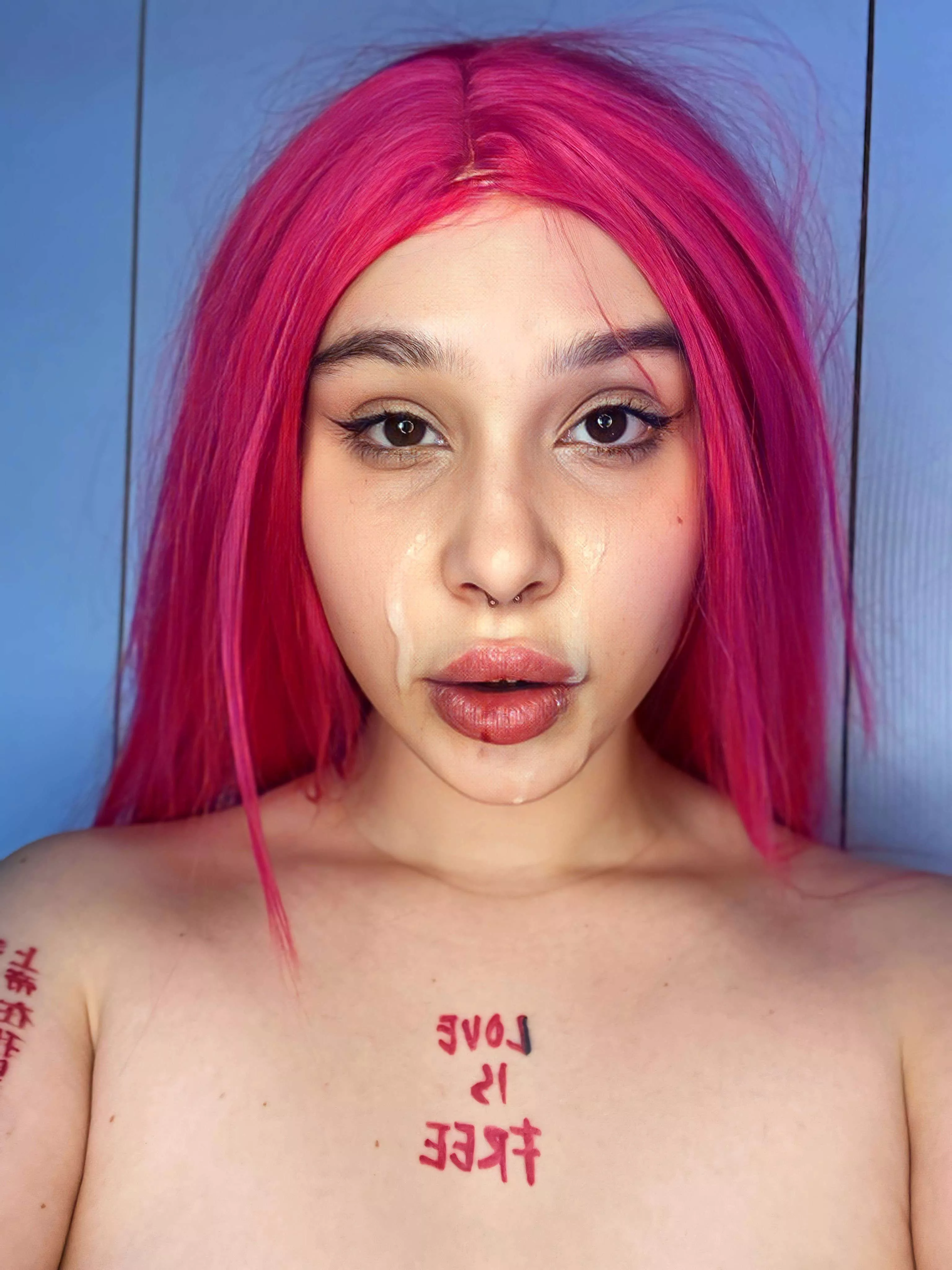 Do I look beautiful?