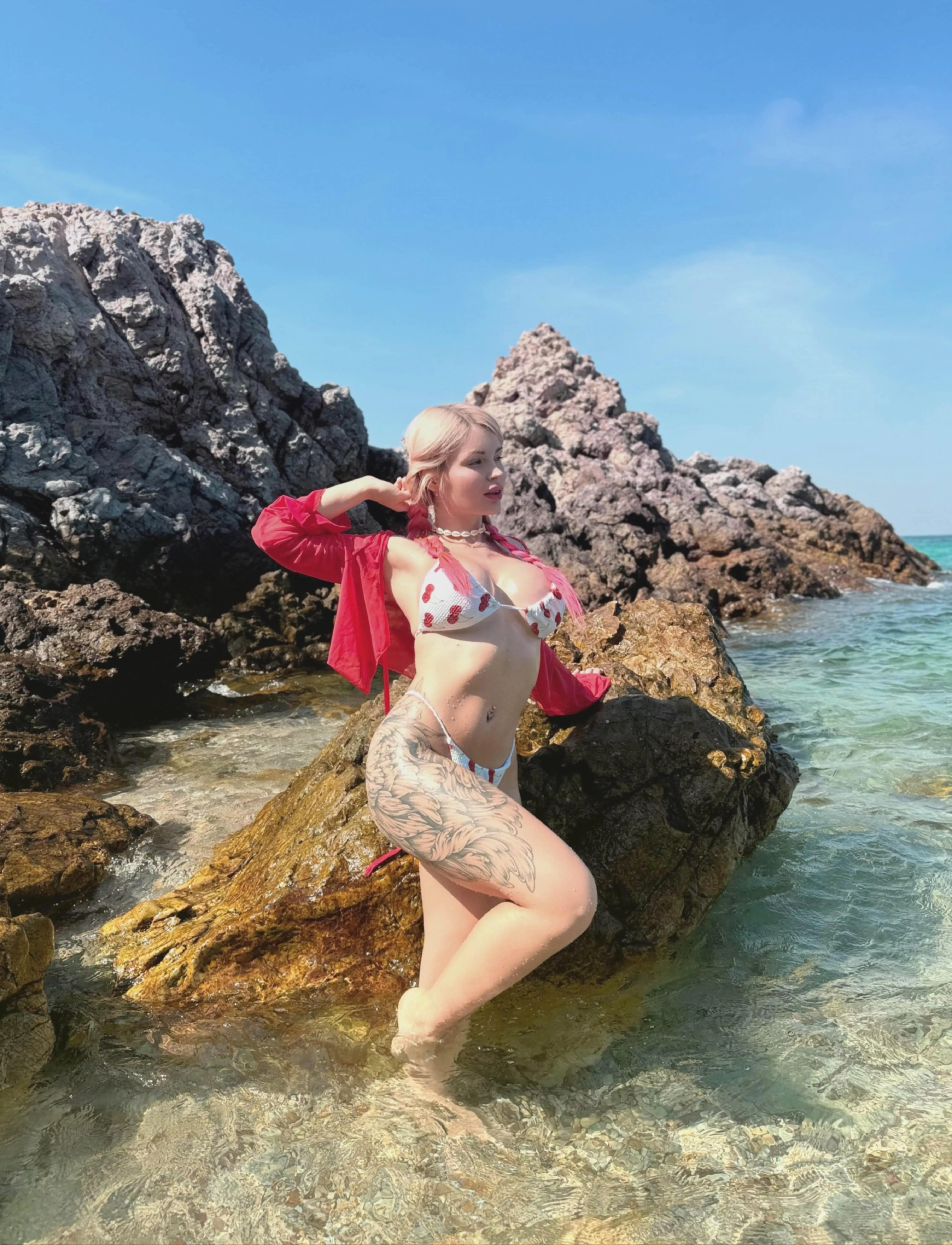 Do you want me to take it off