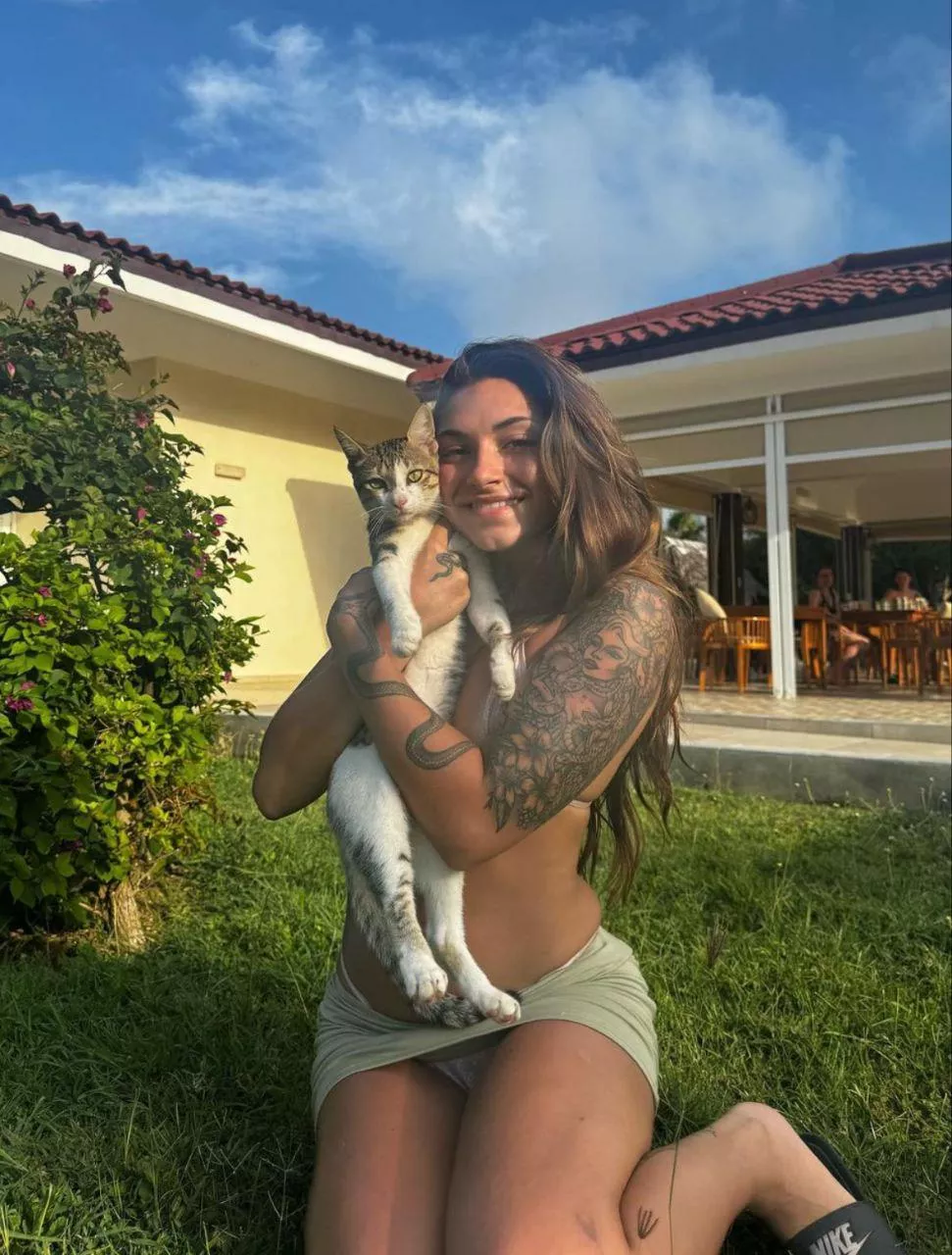 eighteen years old and still a virgin.