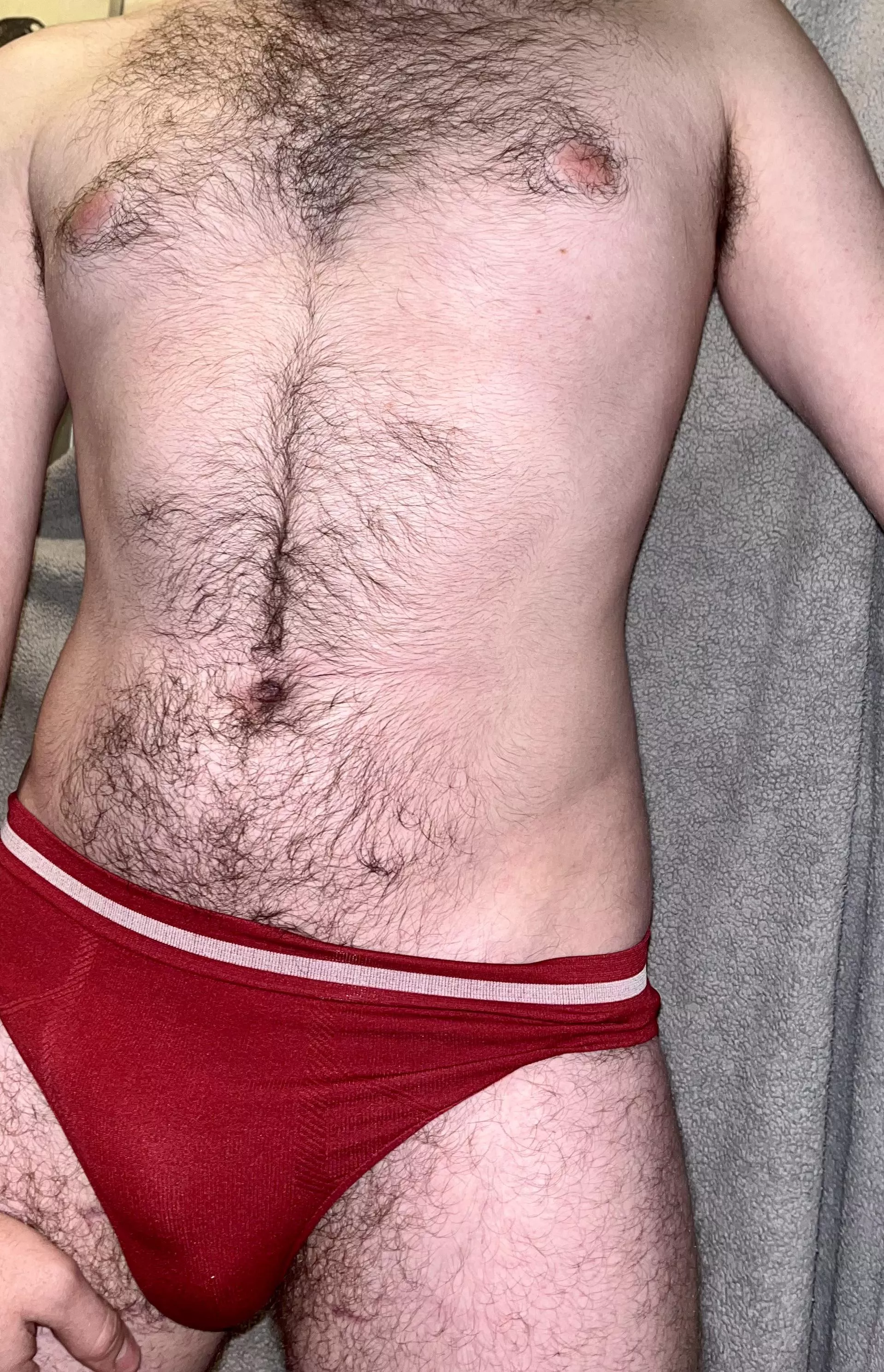 Enough to get you hard?