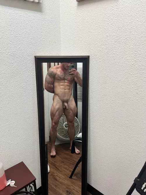 Fighting to keep it 200lbs