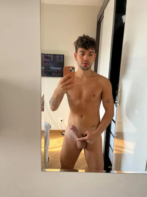 first word in your mind 🔥😈