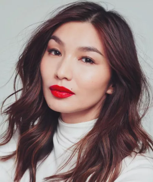 Gemma Chan